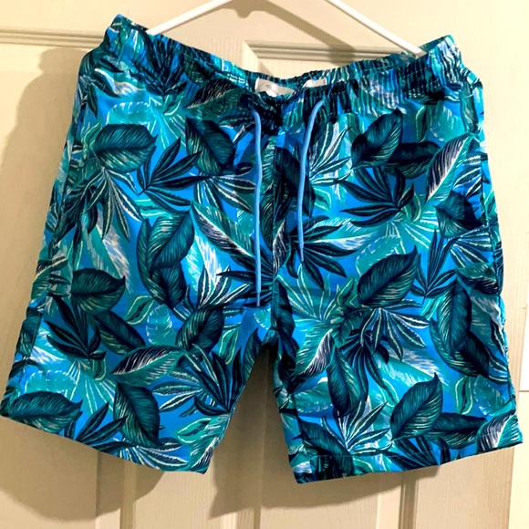 Shorts Stitches And Rivets Blue Shorts Poshmark